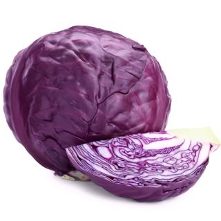 Rotkohl
