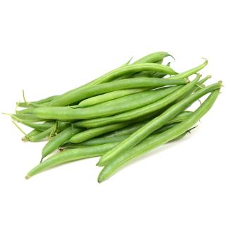 Buschbohnen