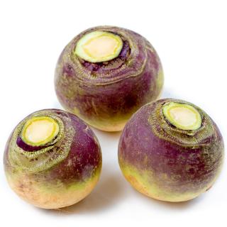 Steckrübe ca 0,5 kg
