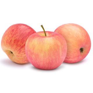 Äpfel Braeburn
