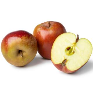 Bratäpfel aus der Region