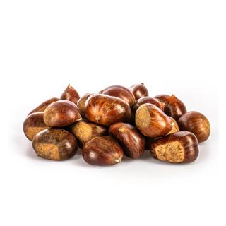 Maronen/Esskastanien