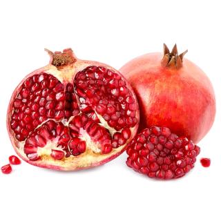Granatapfel klein