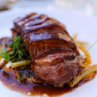 Entenbrustfilet 1 St ca. 250 g