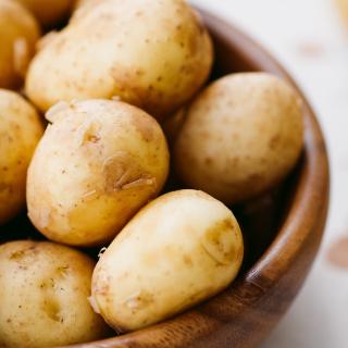 12,5 kg Kartoffeln Belana festkochend