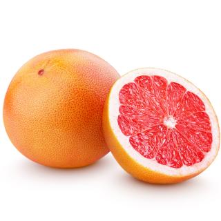 Grapefruit rosé