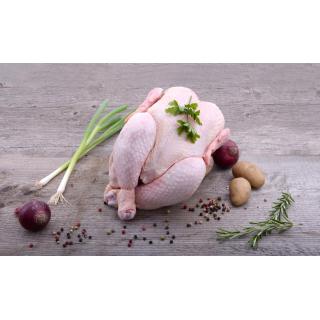 Festtags Poularde 1,8 - 2,5 kg