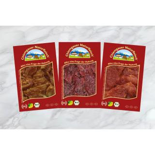 Raclette Fleisch mariniert ca. 750 g