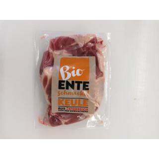 Entenkeule 2 St ca. 500 g