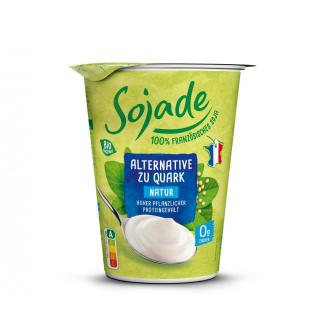 Quark Alternative Natur