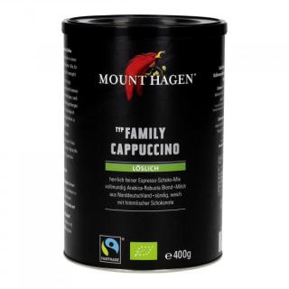 Cappuccino Schokonote instant 400 g