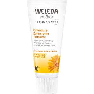 Zahncreme Calendula 75 ml