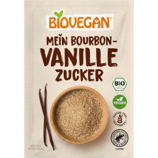 Vanillezucker 4 x 8 g