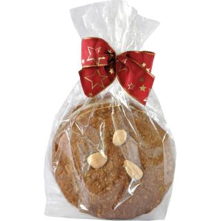 Mandel Elisen Lebkuchen 3 Stk