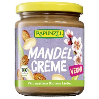 Mandel Creme 250 g