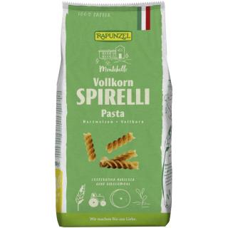 Spirelli Vollkorn 500 g