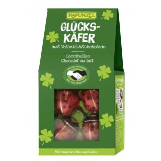 Glückskäfer 100 g