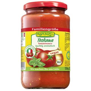 Tomatensauce Toskana 525 ml