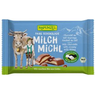 Milch Michl Schokolade 100 g