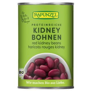 Rote Kidney Bohnen 400 g