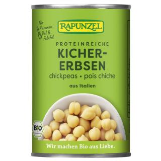 Kichererbsen 400 g