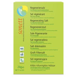 Regeneriersalz 2 kg
