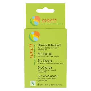 Öko Spülschwamm 2 St