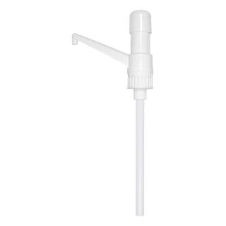 Abfüllpumpe für 5 u. 10 l Kanister 30 ml Hub