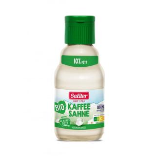 Kaffeesahne 10% Fett