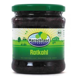 Rotkohl 350 g