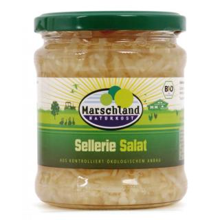 Selleriesalat 370 ml
