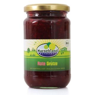 Rote Grütze 370 g