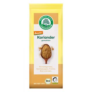 Koriander gemahlen 40 g