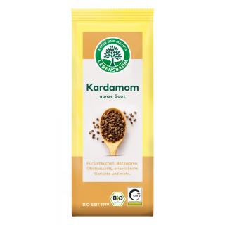 Kardamom ganz 50 g