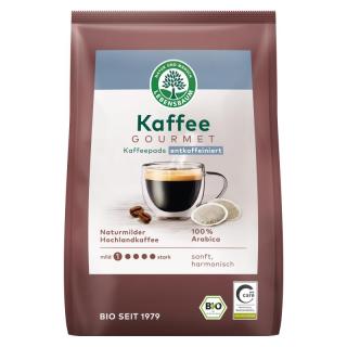5 x Kaffeepads entkoffeiniert