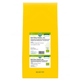 Earl Grey Classic kräftig 1 kg