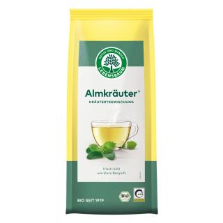 Almkräuter Tee 30 g lose
