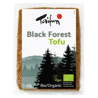 Räuchertofu Black Forest 200 g