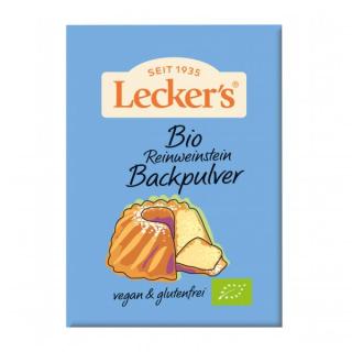 Backpulver 4 x 21 g