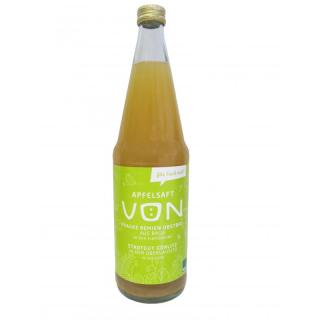 Apfelsaft Bioland 1 l