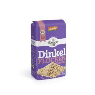 Dinkelflocken Kleinblatt 500 g