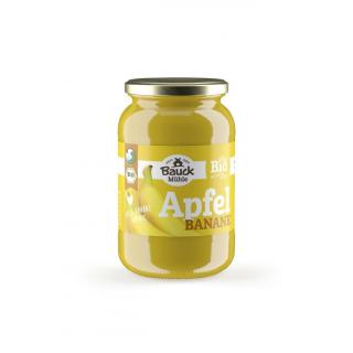 Apfel Bananenmark ungesüßt 360 g