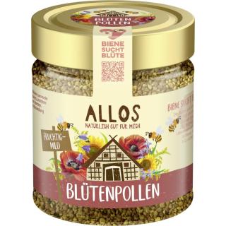 Blütenpollen 200 g