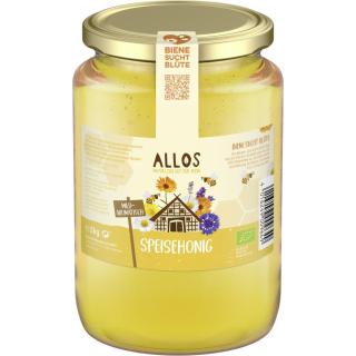 Speisehonig 2 kg