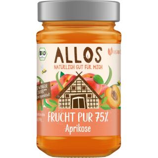 Frucht Pur Aprikose 250 g