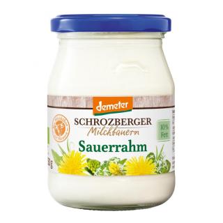 Sauerrahm 250 g