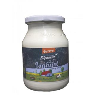 Joghurt Natur gerührt 3,5 % 500 g