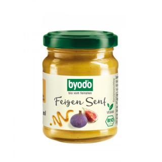Senf Feige 125 ml