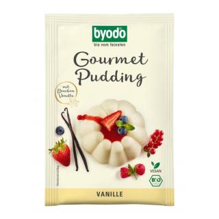 Puddingpulver Vanille 36 g