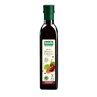 Aceto Balsamico 6% 0,5L